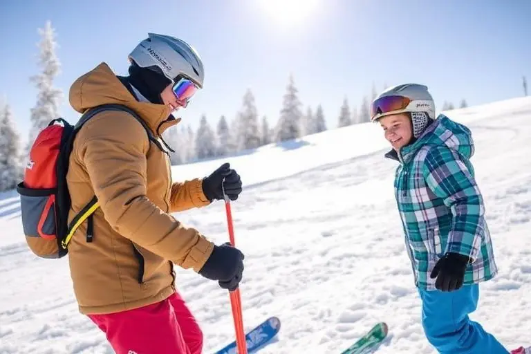 Clases Ski & Snowboard
