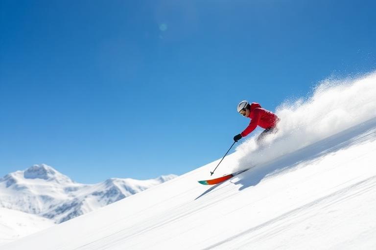 Freeski & Backcountry Touring Guiado