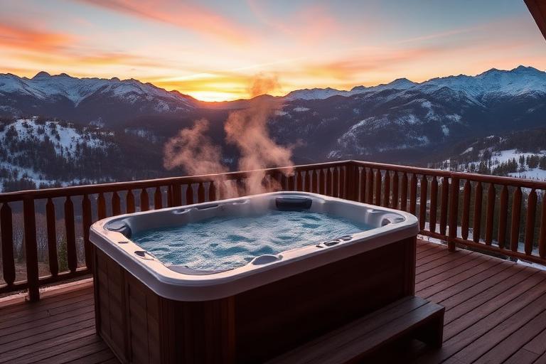 Wellness & Spa