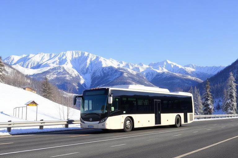 Transporte Grupal